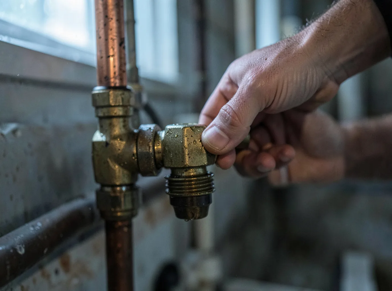 Emergency Plumber Emmett, MI FAQs
